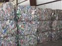 PET Bottles Scrap