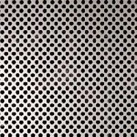 Gi Perforated Sheet