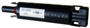 Mc4 Diode Connector