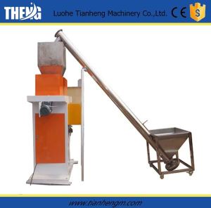 Granul Packaging Machines