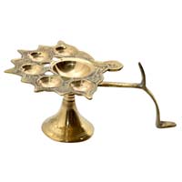 Brass Aarti