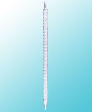 SEROLOGICAL PIPETTES STERILE