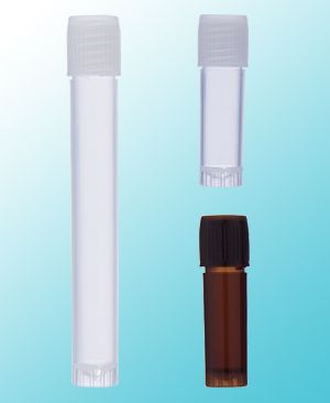 Storage Vial