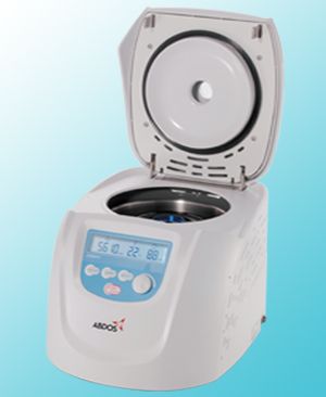 SWIRL PRO HIGH SPEED MICRO CENTRIFUGE