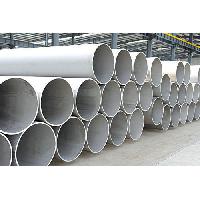 304 L Stainless Steel Welded Pipes