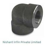 Stainless Steel Forged Full Coupling