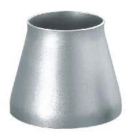Mild Steel Buttweld Concentric Reducer