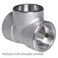 Stainless Steel Forged Socket