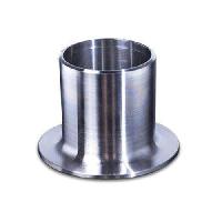 Stub End Pipe Coupling