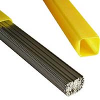 Welding Electrodes and Filler Wires