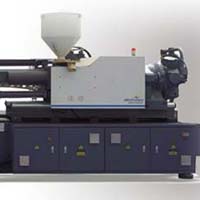 Futura Injection Moulding Machine