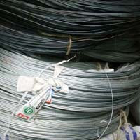 Galvanized Wires