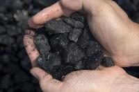 Raw Coal