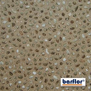 virgin PVC Anti-slip Tile