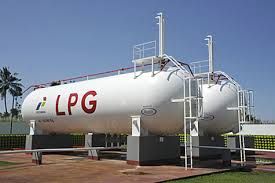 Liquefied Petroleum Gas