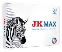 Jk Max Paper