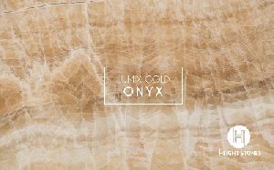 LUMIX GOLD ONYX TILES SLABS