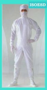 ESD Garment