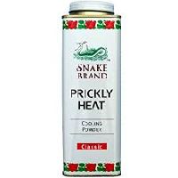 Prickly Heat Powder