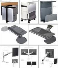 OFFICE FURNITURE ACCESSORIES