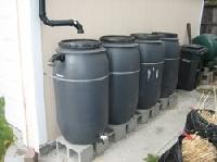 rain water harvesting system