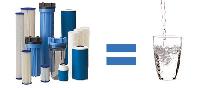 water filtration