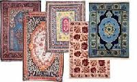 Handmade Carpets