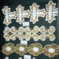 Cotton Chemical Lace