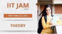 IIT JAM study material