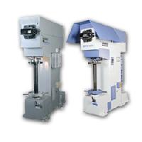 Optical Brinell Hardness Testing Machine