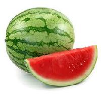 fresh watermelon