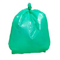 Plastic Garbage Bags