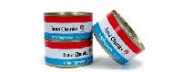 shelf stable canned Tuna