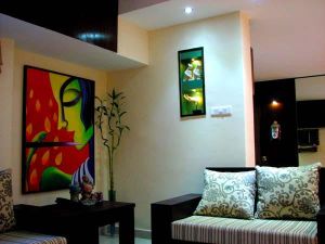 Interior Designing & Decoration