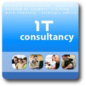 IT, Networking & Automation Solution