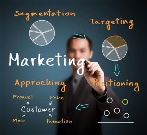 Marketing Services