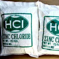 Zinc Chloride