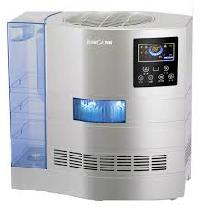 UV based room air purifiers