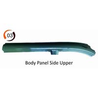 Tavera Car Upper Side Body Panel