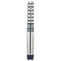 V6 C.R.I. Submersible Pumps 50 feet