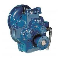 marine gearboxes