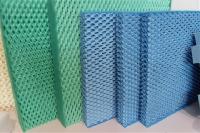 Evaporative Cooling Pads