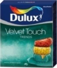 Dulux Velvet Touch Paint