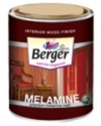 Lewis Berger Melamine Paint