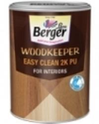 Lewis Berger Woodkeeper Easy Paint