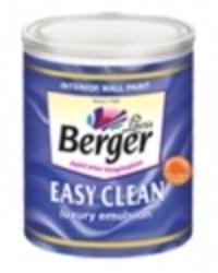 Berger Easy Clean Paint