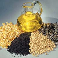 oil seeds