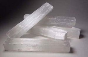 Selenite Stick