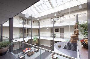 Glass Balustrade Glass Balustrade