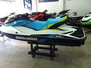 Jet Ski